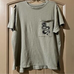 Taylor Swift Reputation Shirt